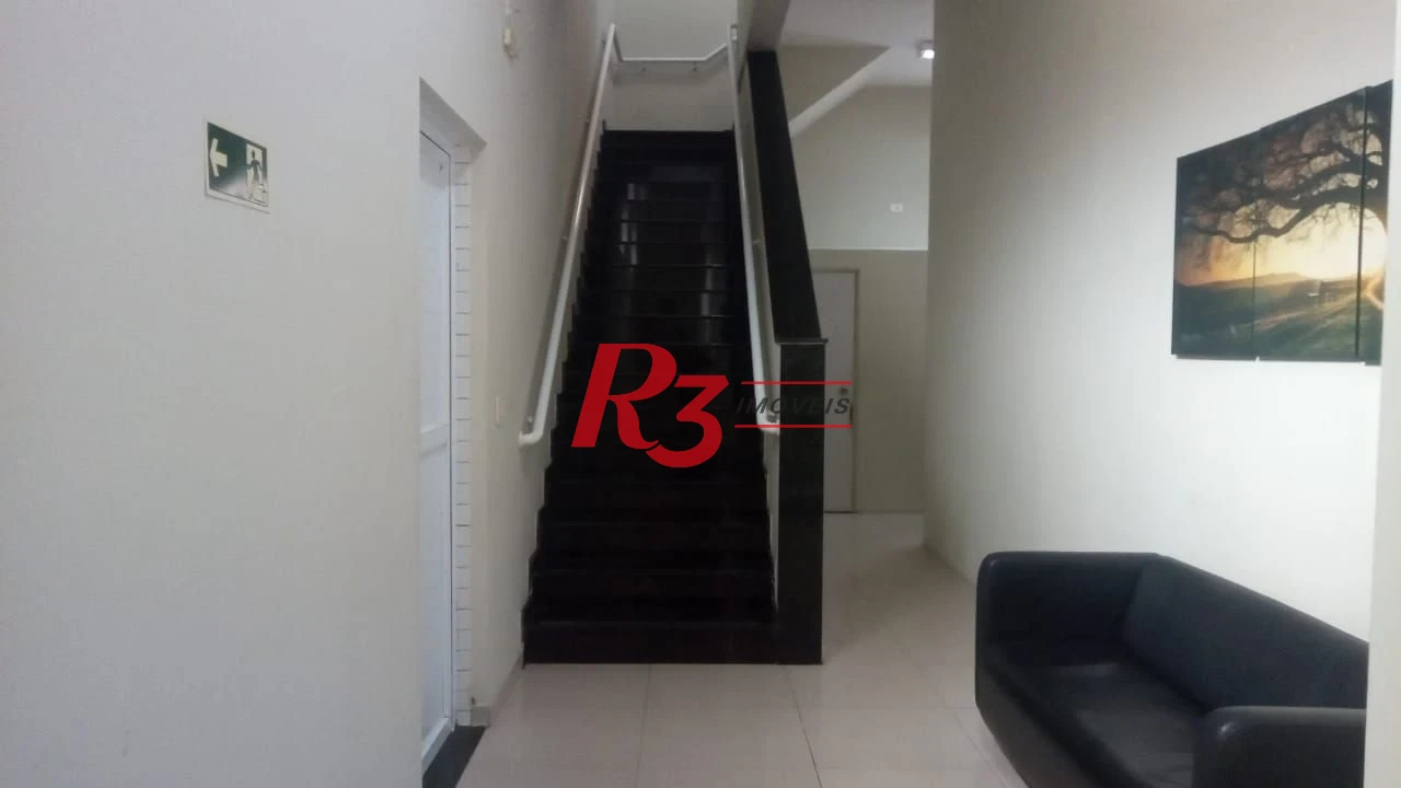Loja à venda, 245 m² por R$ 1.950.000,00 - Aparecida - Santos/SP