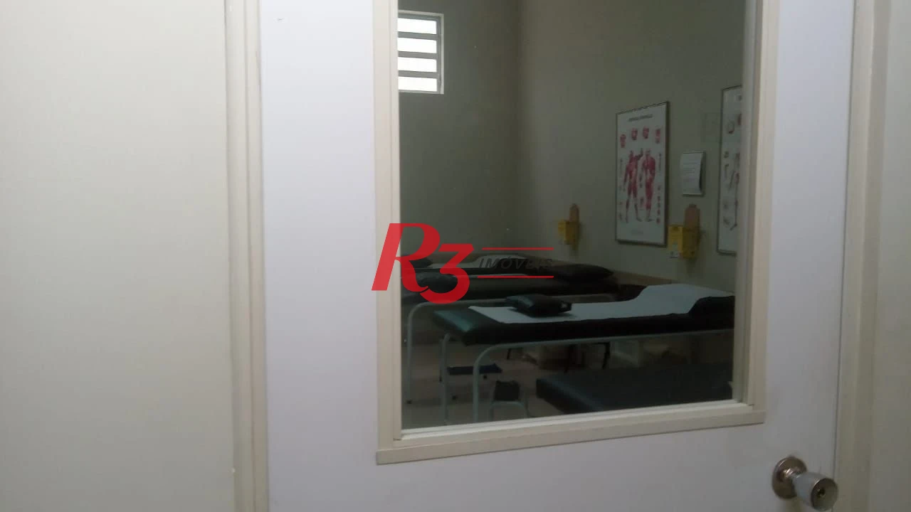 Loja à venda, 245 m² por R$ 1.950.000,00 - Aparecida - Santos/SP
