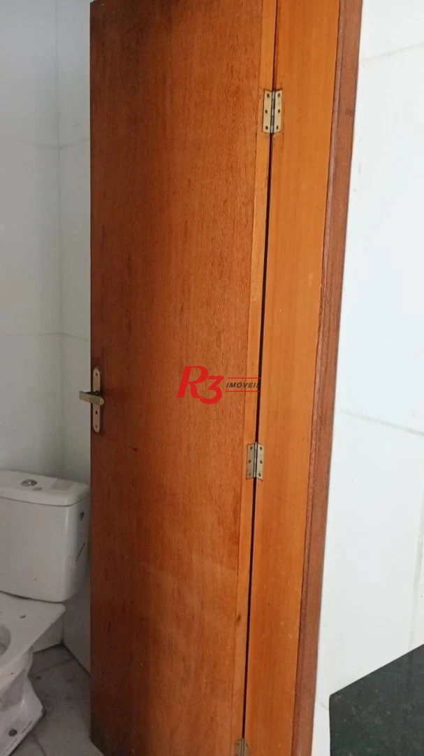 Loja para alugar, 500 m² por R$ 29.600,01/mês - Vila Nova - Santos/SP