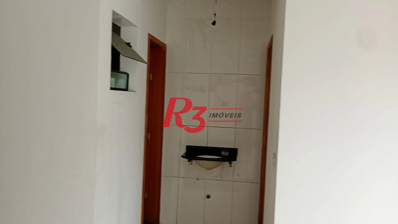Loja para alugar, 500 m² por R$ 29.600,01/mês - Vila Nova - Santos/SP