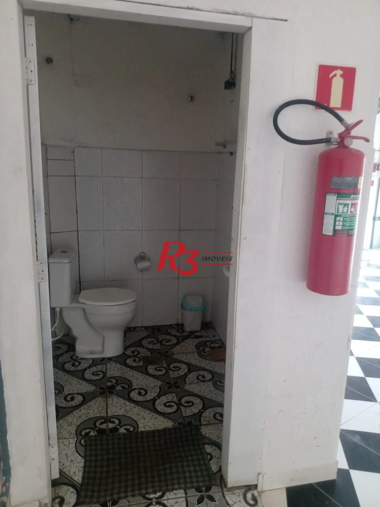 Loja para alugar, 60 m² por R$ 3.488,44/mês - Vila Cascatinha - São Vicente/SP