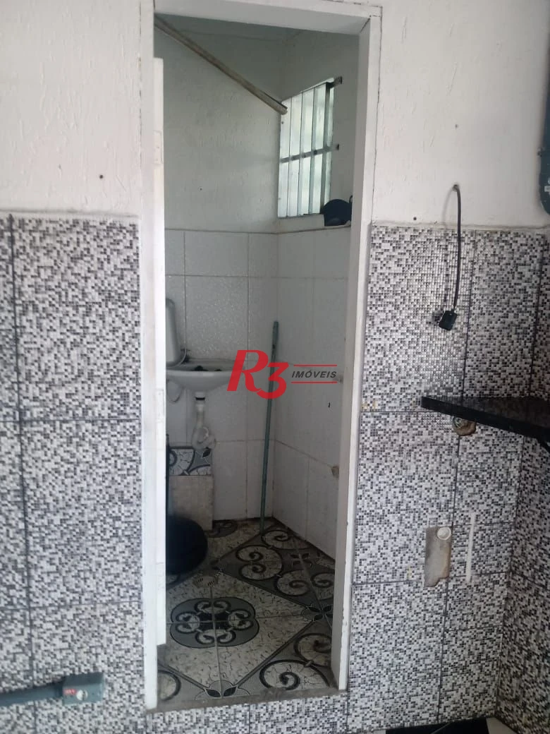 Loja para alugar, 60 m² por R$ 3.488,44/mês - Vila Cascatinha - São Vicente/SP