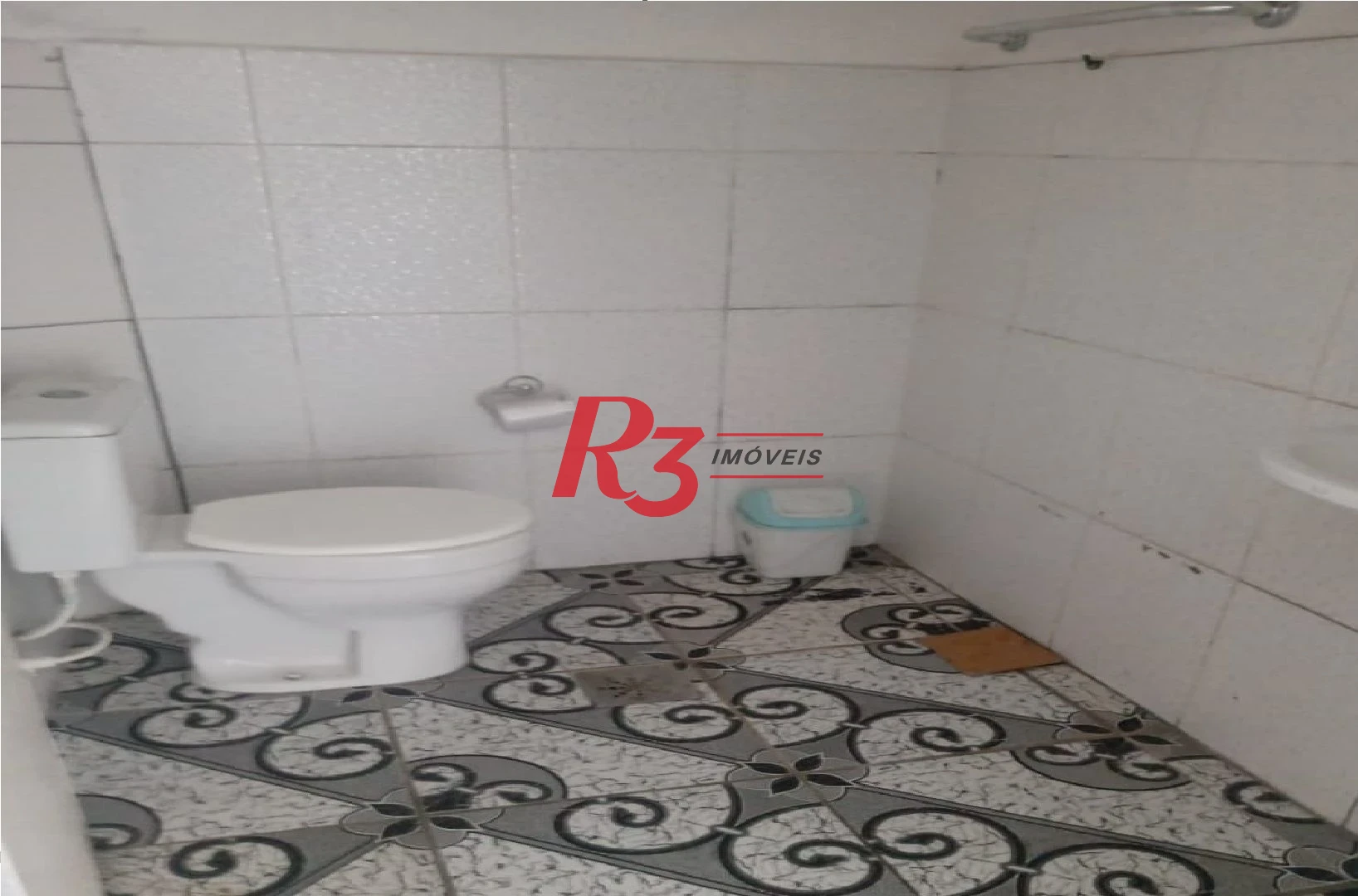 Loja para alugar, 60 m² por R$ 3.488,44/mês - Vila Cascatinha - São Vicente/SP