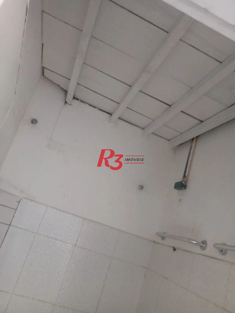 Loja para alugar, 60 m² por R$ 3.488,44/mês - Vila Cascatinha - São Vicente/SP