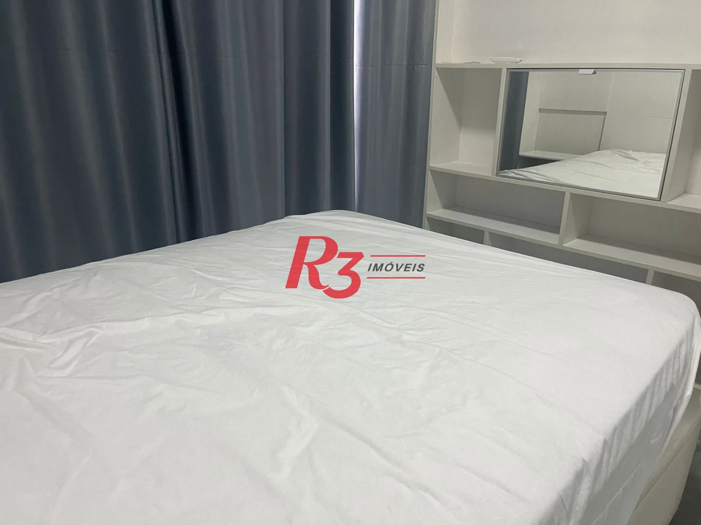 Cobertura com 2 dormitórios para alugar, 90 m² por R$ 7.000,00/mês - Boqueirão - Santos/SP