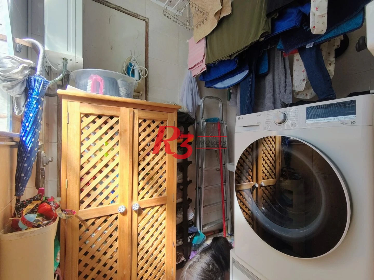 Apartamento com 2 dormitórios para alugar, 88 m² por R$ 4.500,00/mês - José Menino - Santos/SP