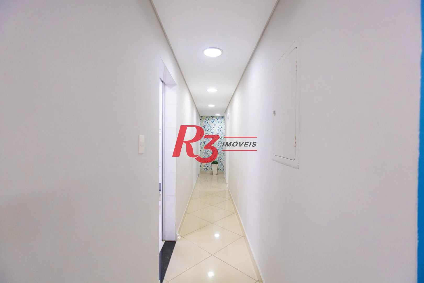 Casa com 3 dormitórios à venda, 250 m² por R$ 1.350.000,00 - Ponta da Praia - Santos/SP