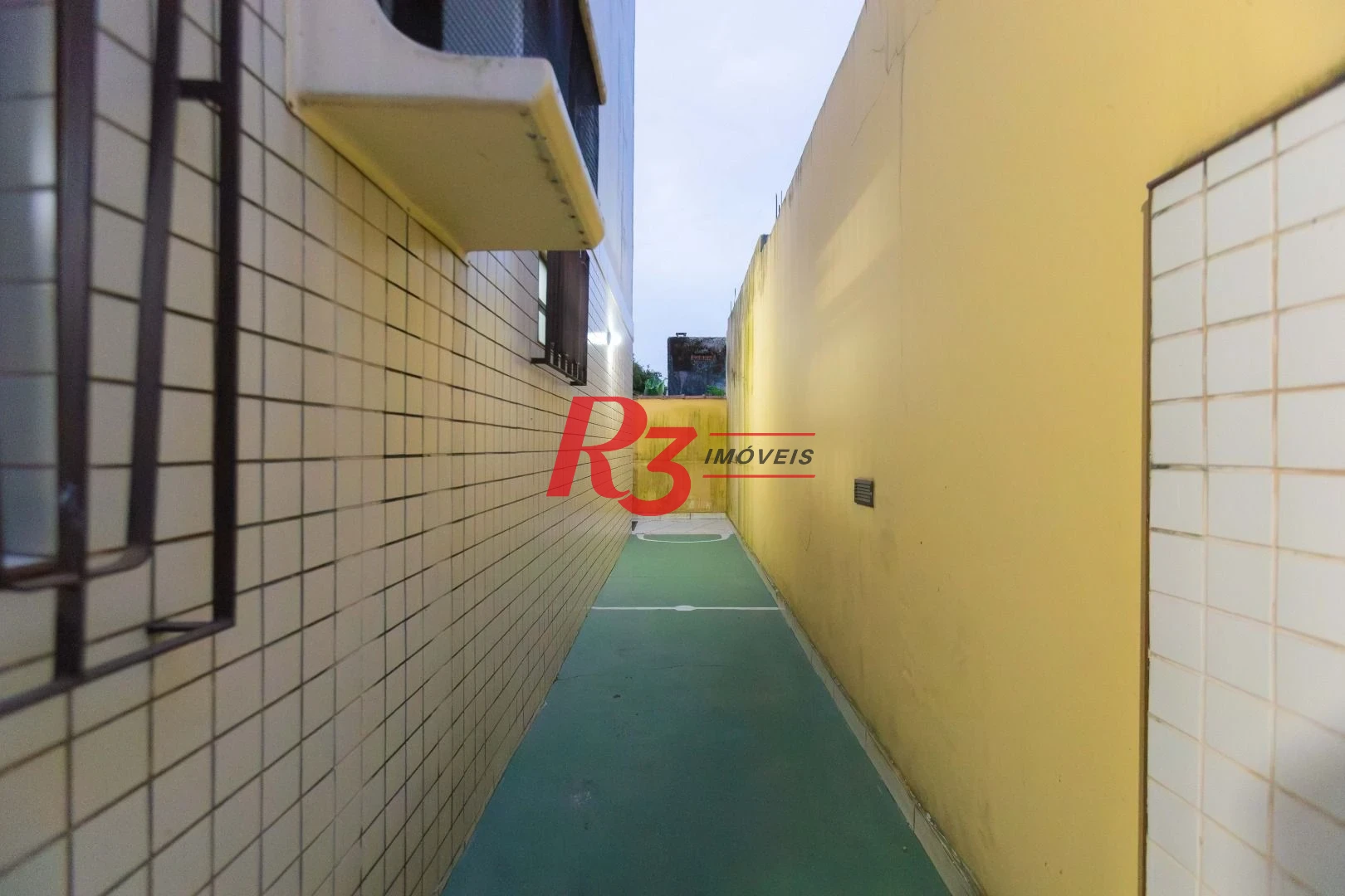 Casa com 3 dormitórios à venda, 250 m² por R$ 1.350.000,00 - Ponta da Praia - Santos/SP