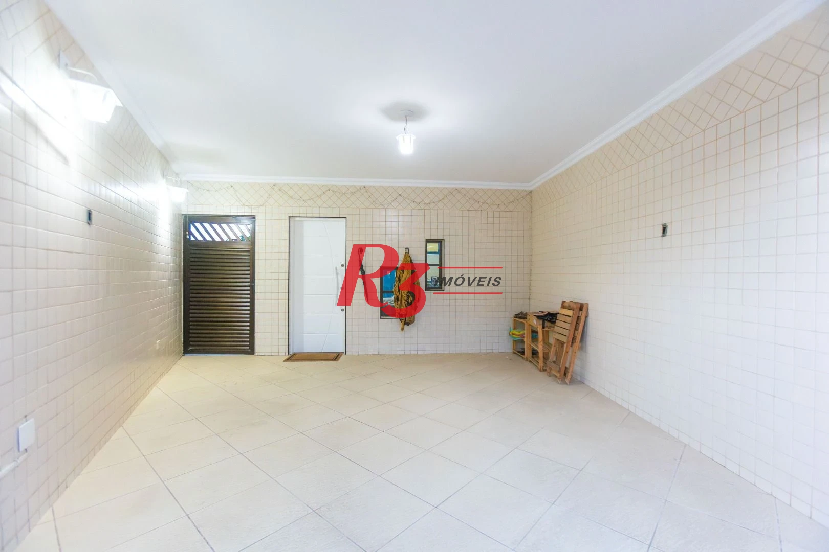 Casa com 3 dormitórios à venda, 250 m² por R$ 1.350.000,00 - Ponta da Praia - Santos/SP