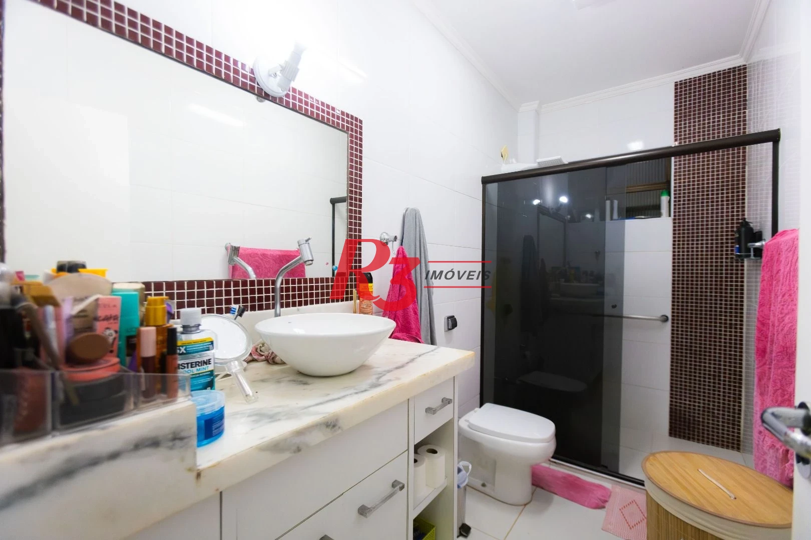 Casa com 3 dormitórios à venda, 250 m² por R$ 1.350.000,00 - Ponta da Praia - Santos/SP