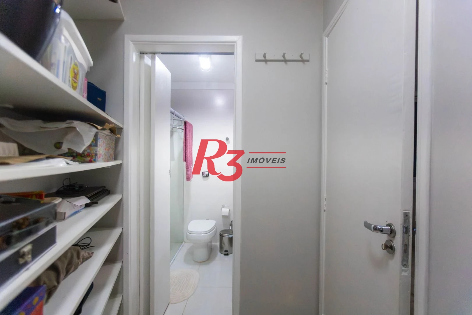 Casa com 3 dormitórios à venda, 250 m² por R$ 1.350.000,00 - Ponta da Praia - Santos/SP