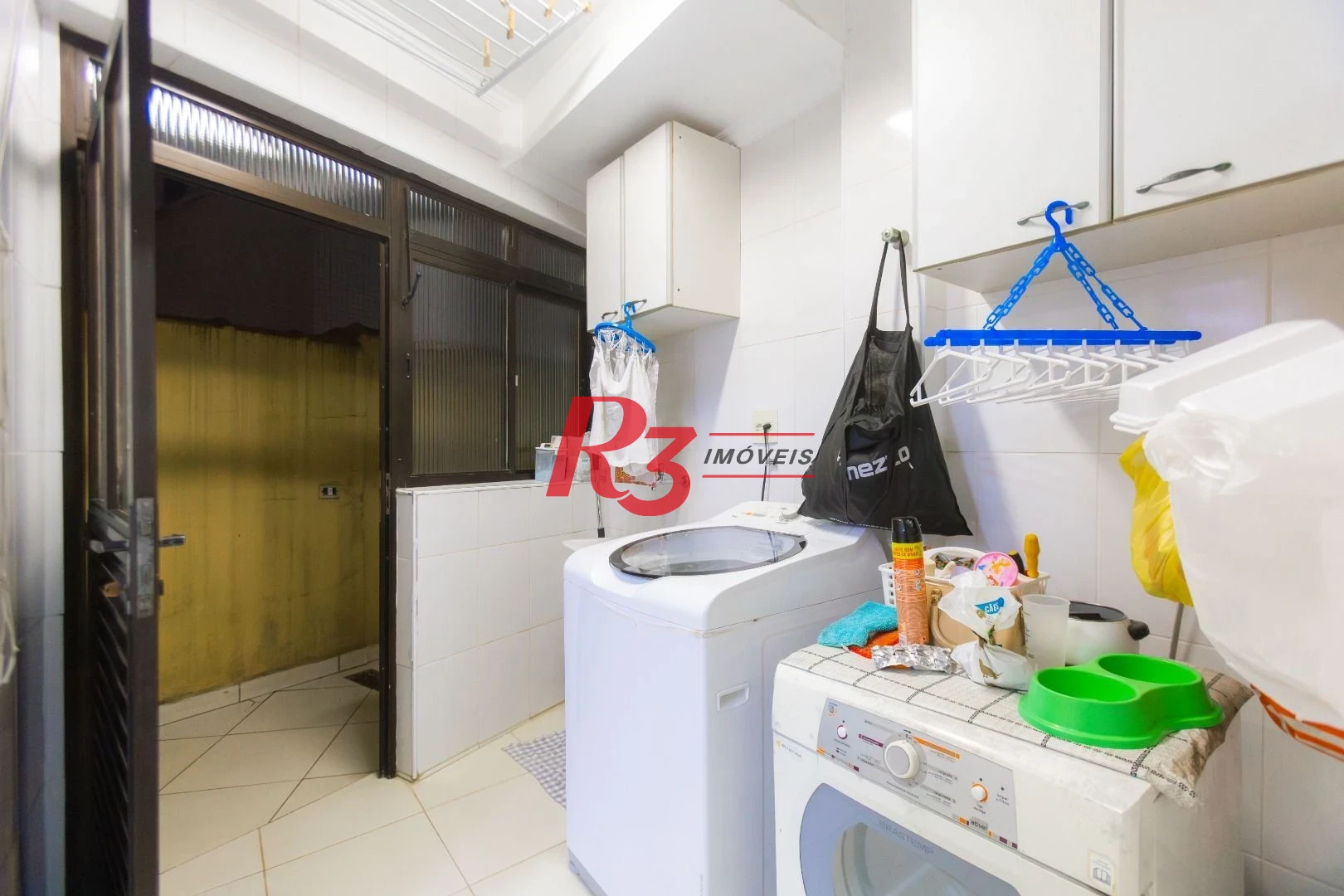 Casa com 3 dormitórios à venda, 250 m² por R$ 1.350.000,00 - Ponta da Praia - Santos/SP