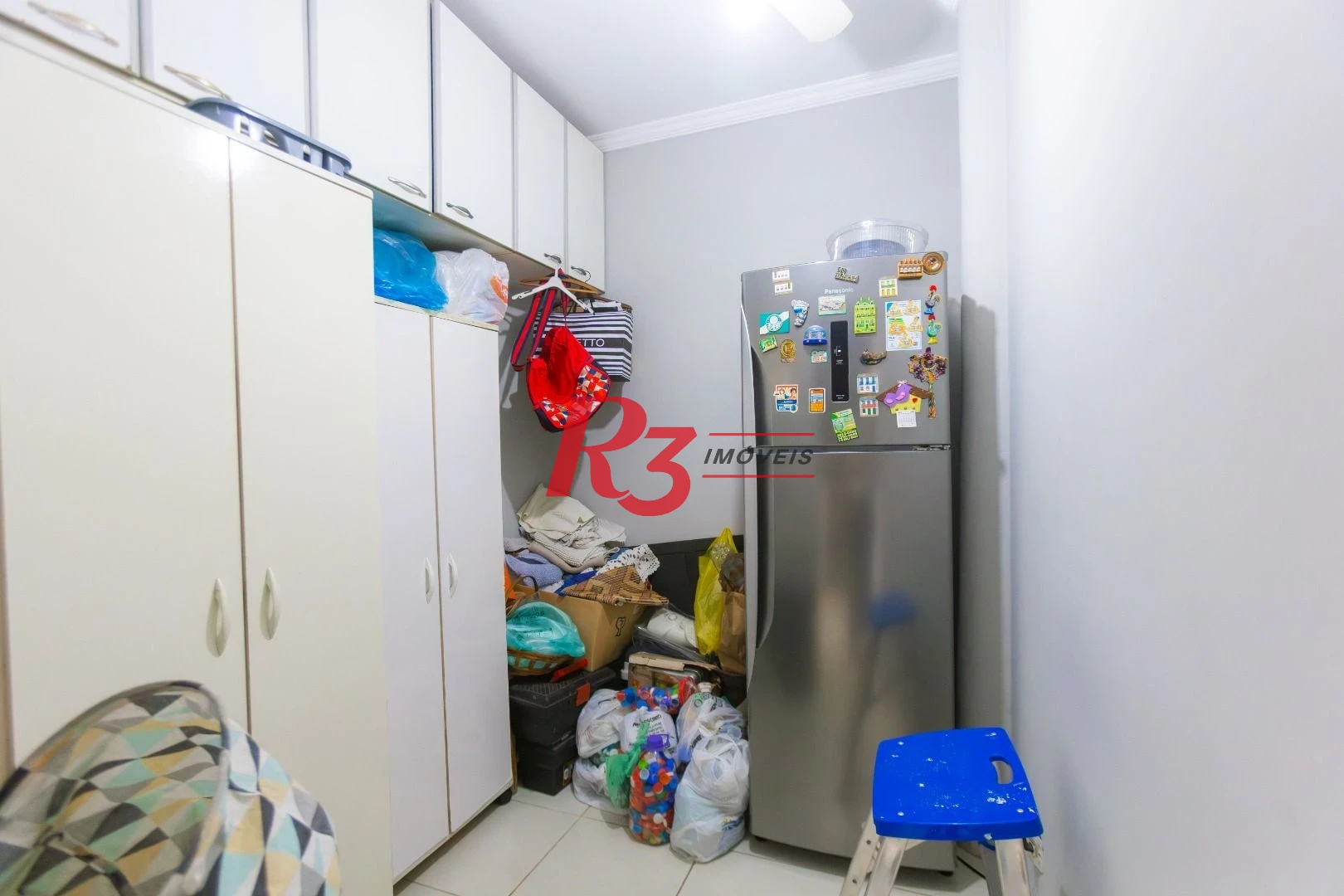 Casa com 3 dormitórios à venda, 250 m² por R$ 1.350.000,00 - Ponta da Praia - Santos/SP