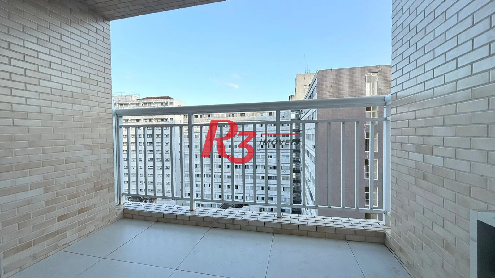 Apartamento com 2 dormitórios à venda, 60 m² por R$ 485.000,00 - José Menino - Santos/SP