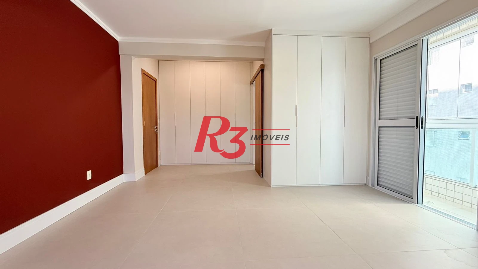 Apartamento com 3 dormitórios à venda, 139 m² por R$ 1.330.000,00 - Pompéia - Santos/SP