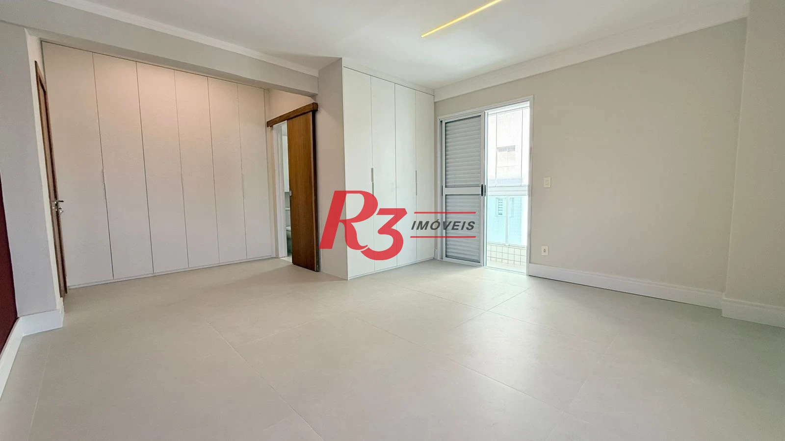 Apartamento com 3 dormitórios à venda, 139 m² por R$ 1.330.000,00 - Pompéia - Santos/SP