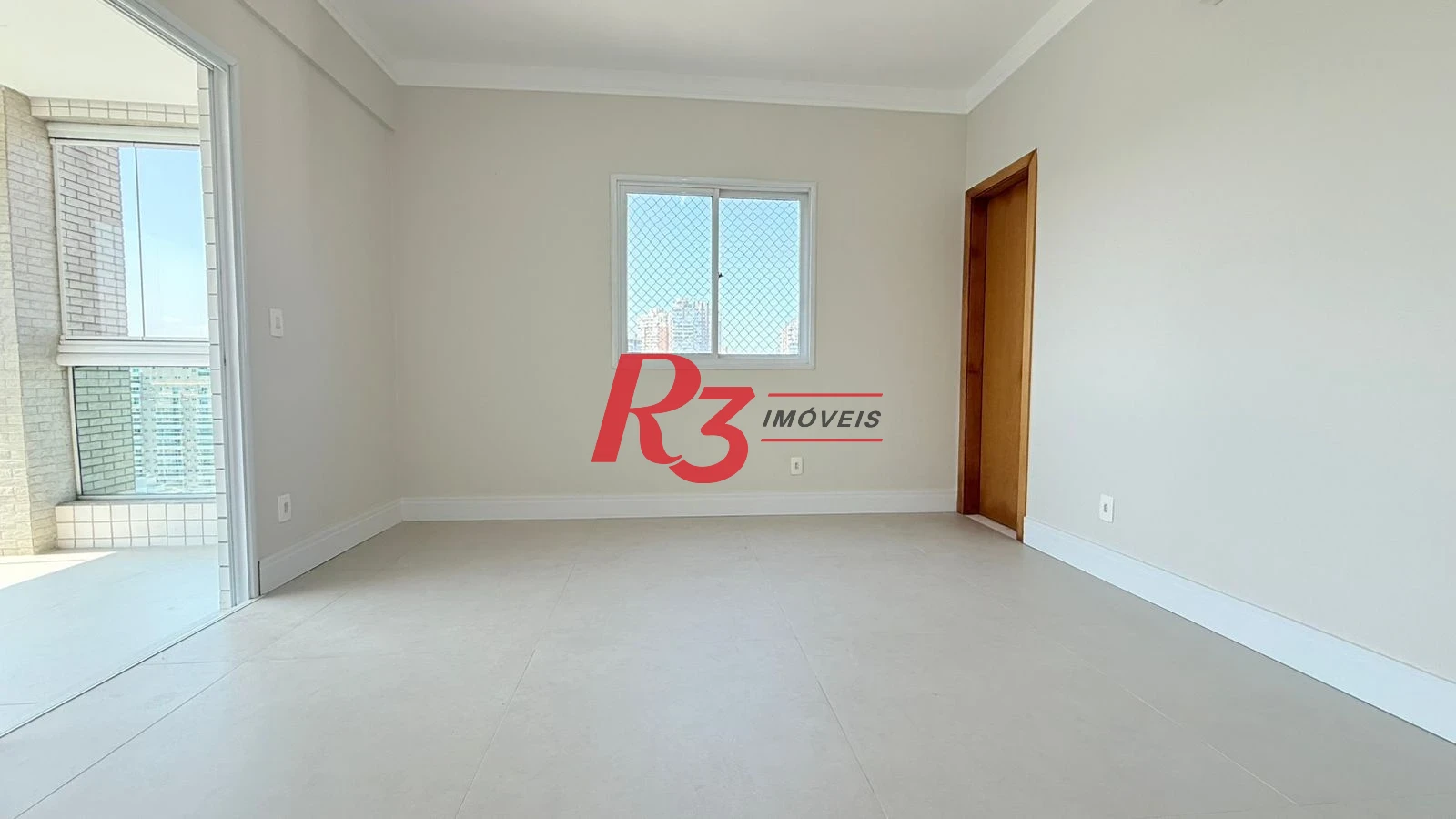 Apartamento com 3 dormitórios à venda, 139 m² por R$ 1.330.000,00 - Pompéia - Santos/SP