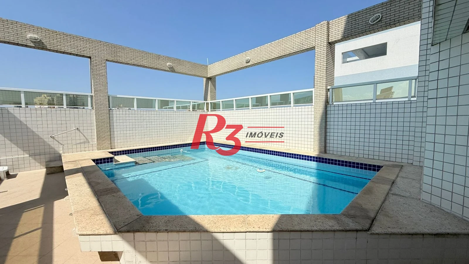 Apartamento com 3 dormitórios à venda, 139 m² por R$ 1.330.000,00 - Pompéia - Santos/SP