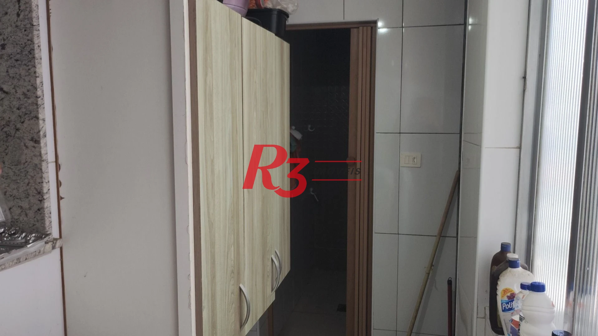 Apartamento com 3 dormitórios à venda, 110 m² por R$ 550.000,00 - Embaré - Santos/SP