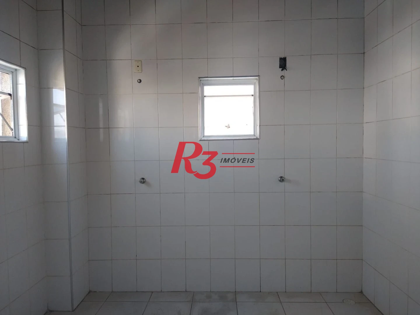Sala para alugar, 476 m² por R$ 7.000,02/mês - Vila Matias - Santos/SP