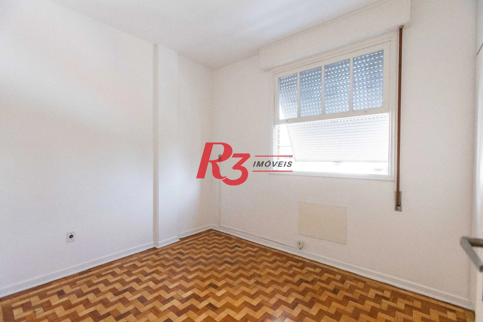 Apartamento com 2 dormitórios para alugar, 111 m² por R$ 3.705,31/mês - Boqueirão - Santos/SP