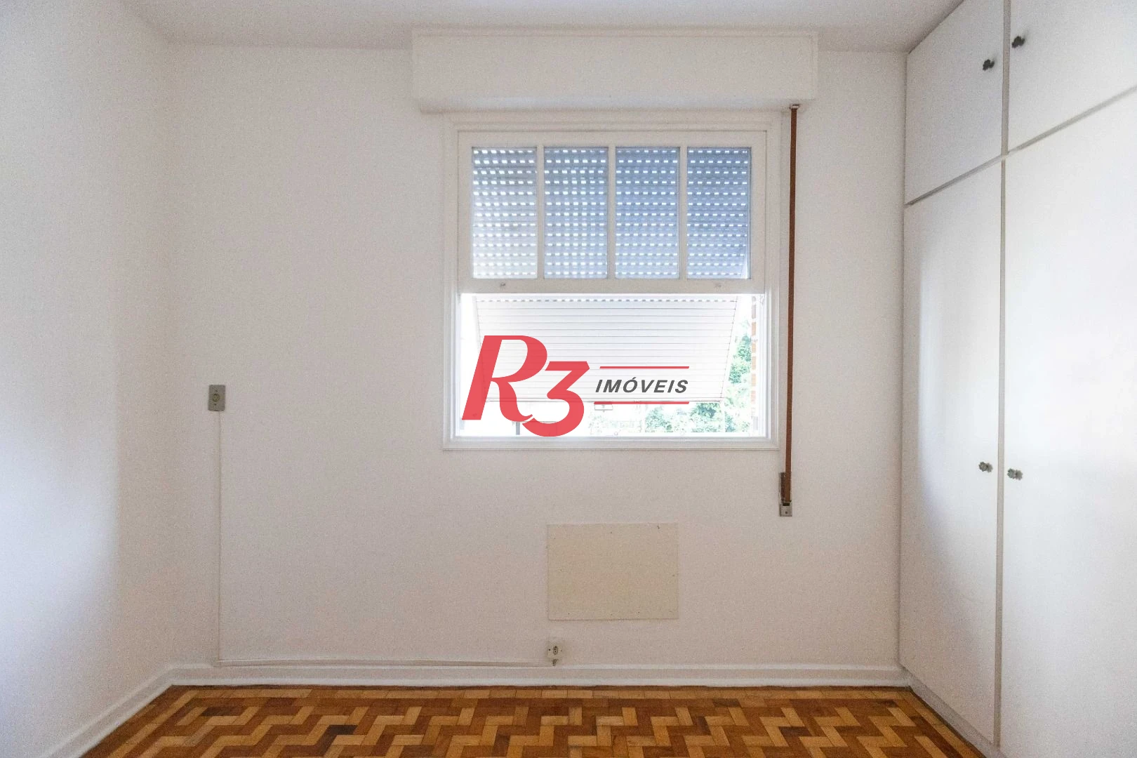 Apartamento com 2 dormitórios para alugar, 111 m² por R$ 3.705,31/mês - Boqueirão - Santos/SP