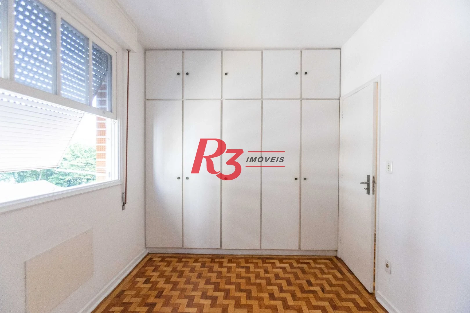 Apartamento com 2 dormitórios para alugar, 111 m² por R$ 3.705,31/mês - Boqueirão - Santos/SP