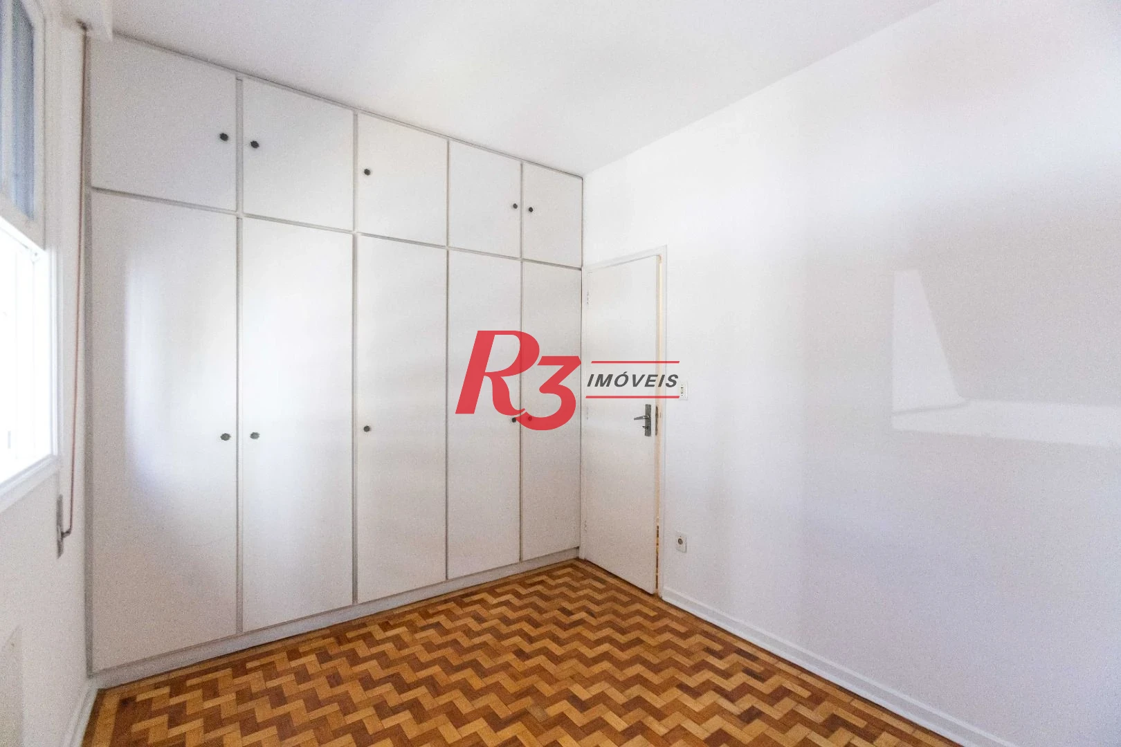Apartamento com 2 dormitórios para alugar, 111 m² por R$ 3.705,31/mês - Boqueirão - Santos/SP