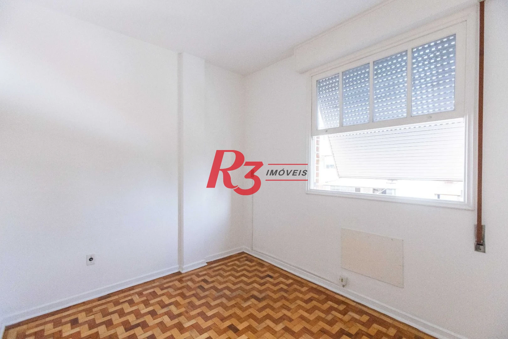 Apartamento com 2 dormitórios para alugar, 111 m² por R$ 3.705,31/mês - Boqueirão - Santos/SP