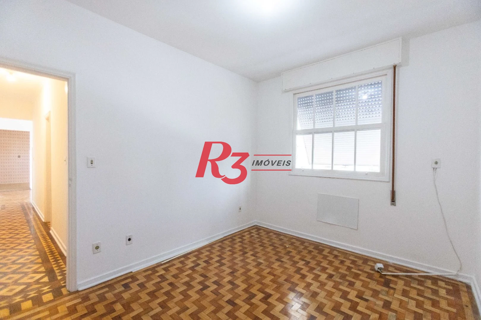 Apartamento com 2 dormitórios para alugar, 111 m² por R$ 3.705,31/mês - Boqueirão - Santos/SP