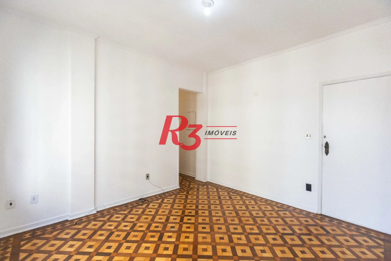 Apartamento com 2 dormitórios para alugar, 111 m² por R$ 3.705,31/mês - Boqueirão - Santos/SP