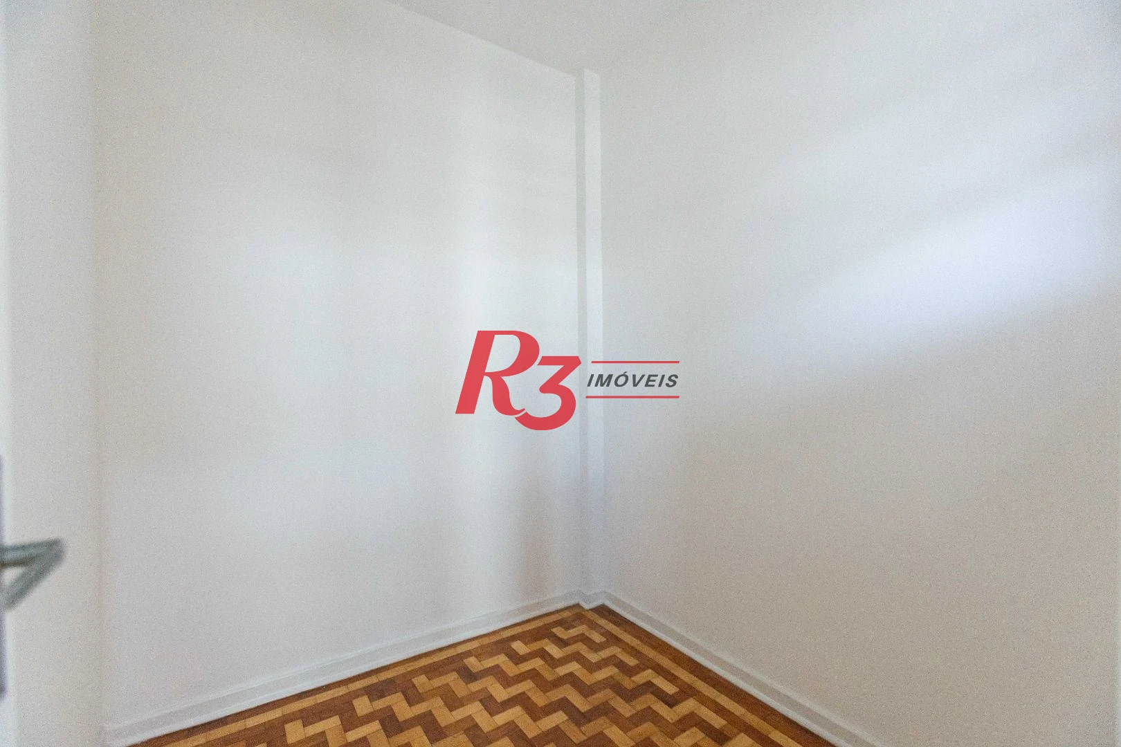 Apartamento com 2 dormitórios para alugar, 111 m² por R$ 3.705,31/mês - Boqueirão - Santos/SP