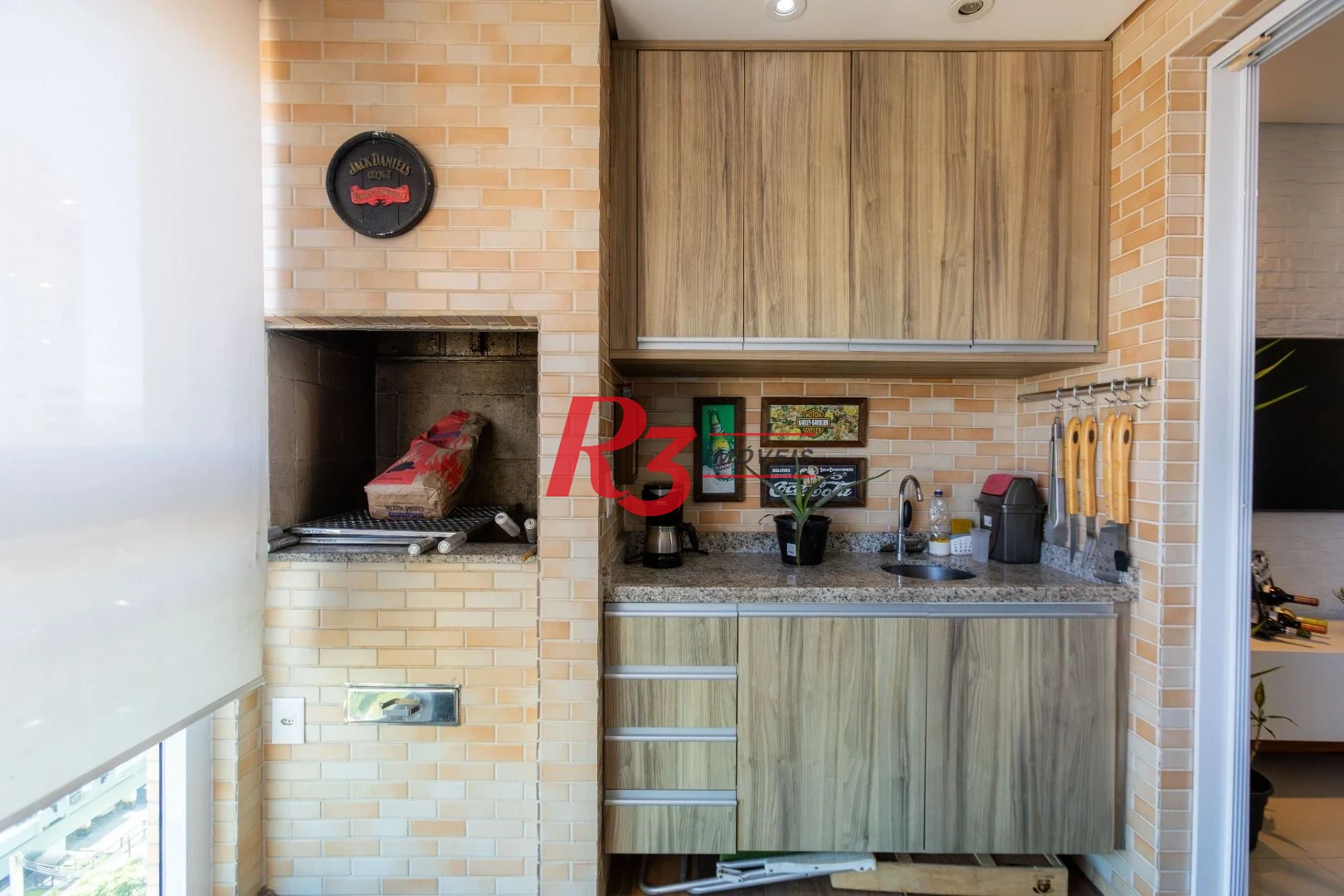 Apartamento com 2 dormitórios à venda, 78 m² por R$ 880.000,00 - Ponta da Praia - Santos/SP