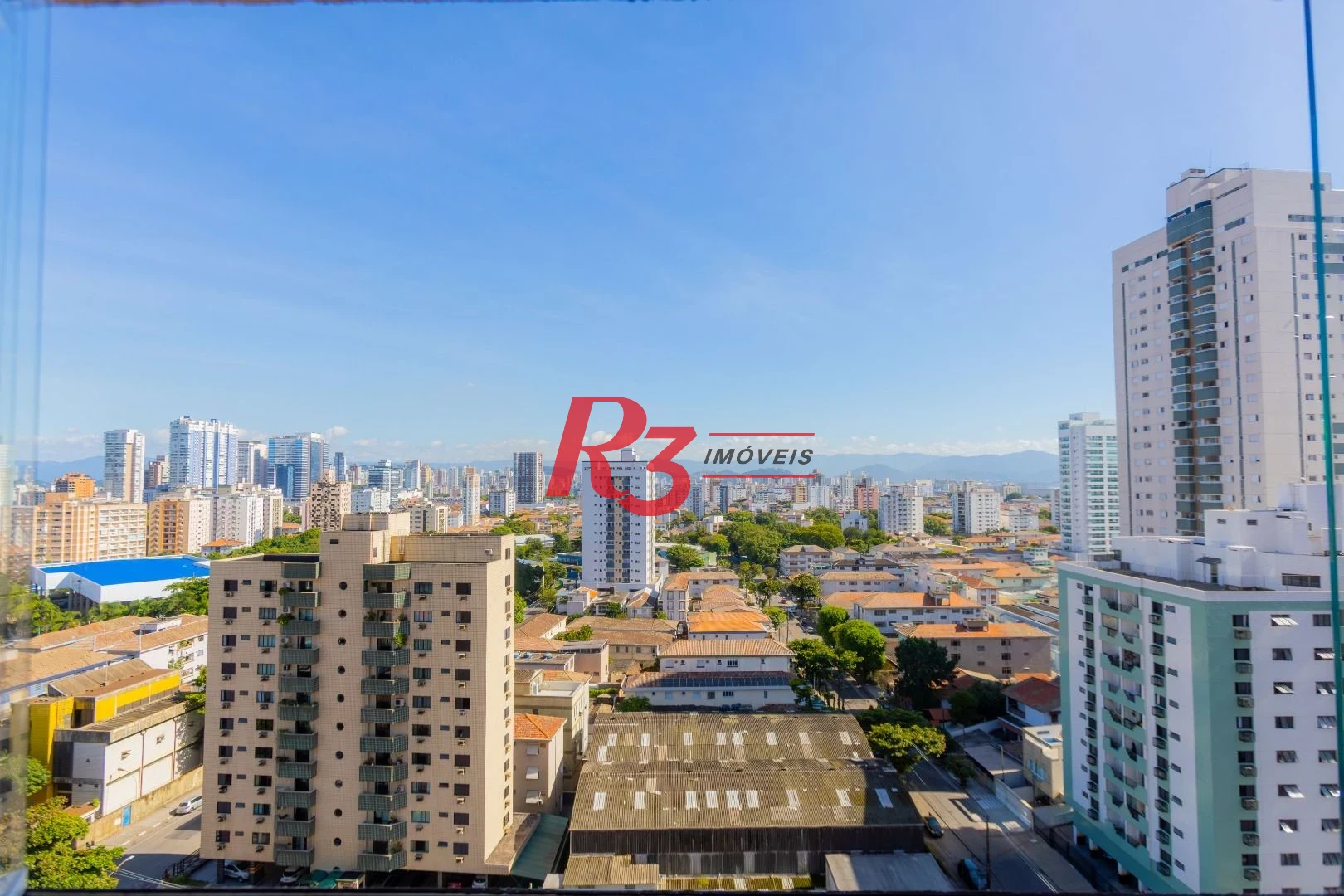 Apartamento com 2 dormitórios à venda, 78 m² por R$ 880.000,00 - Ponta da Praia - Santos/SP