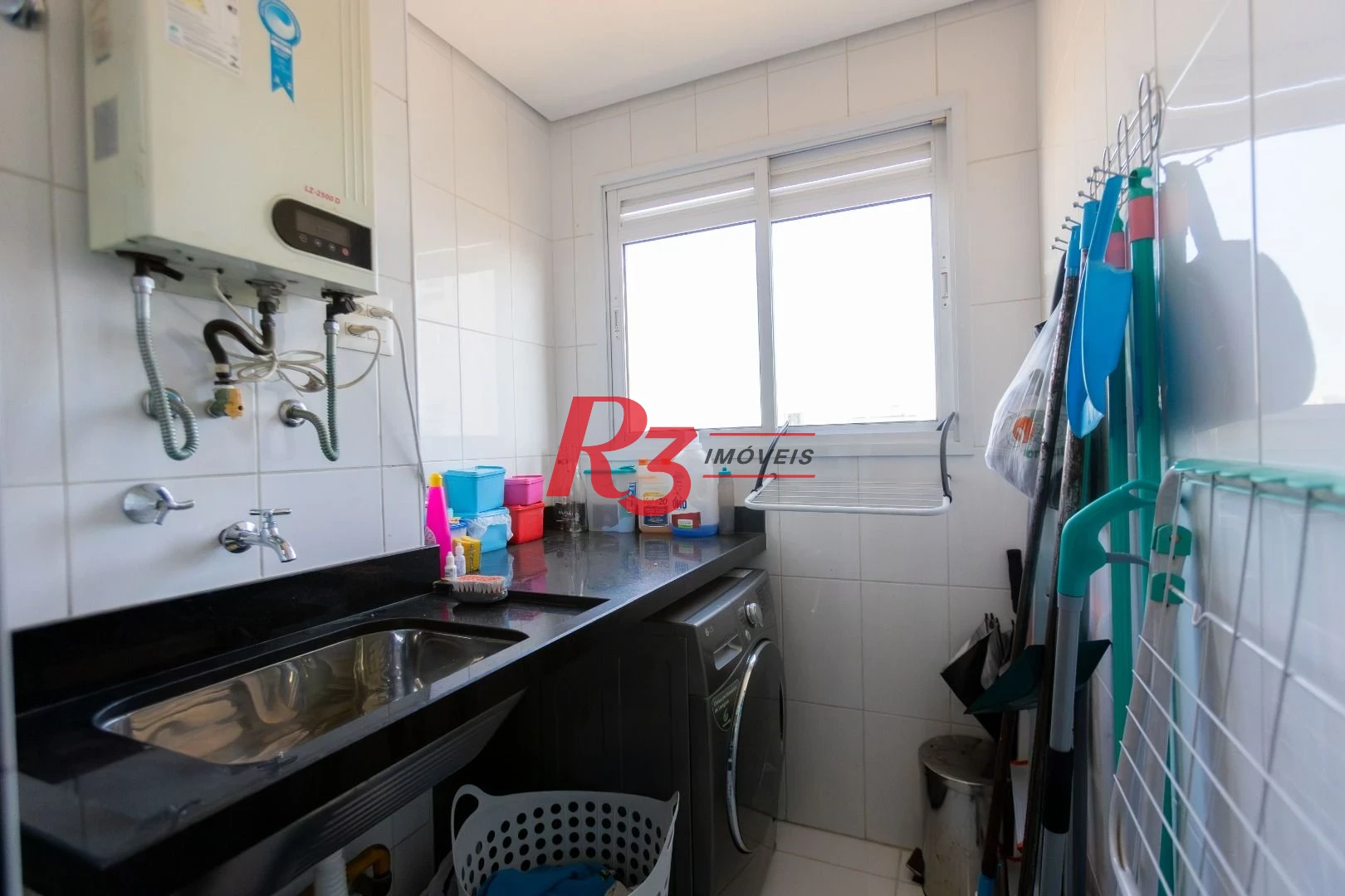 Apartamento com 2 dormitórios à venda, 78 m² por R$ 880.000,00 - Ponta da Praia - Santos/SP
