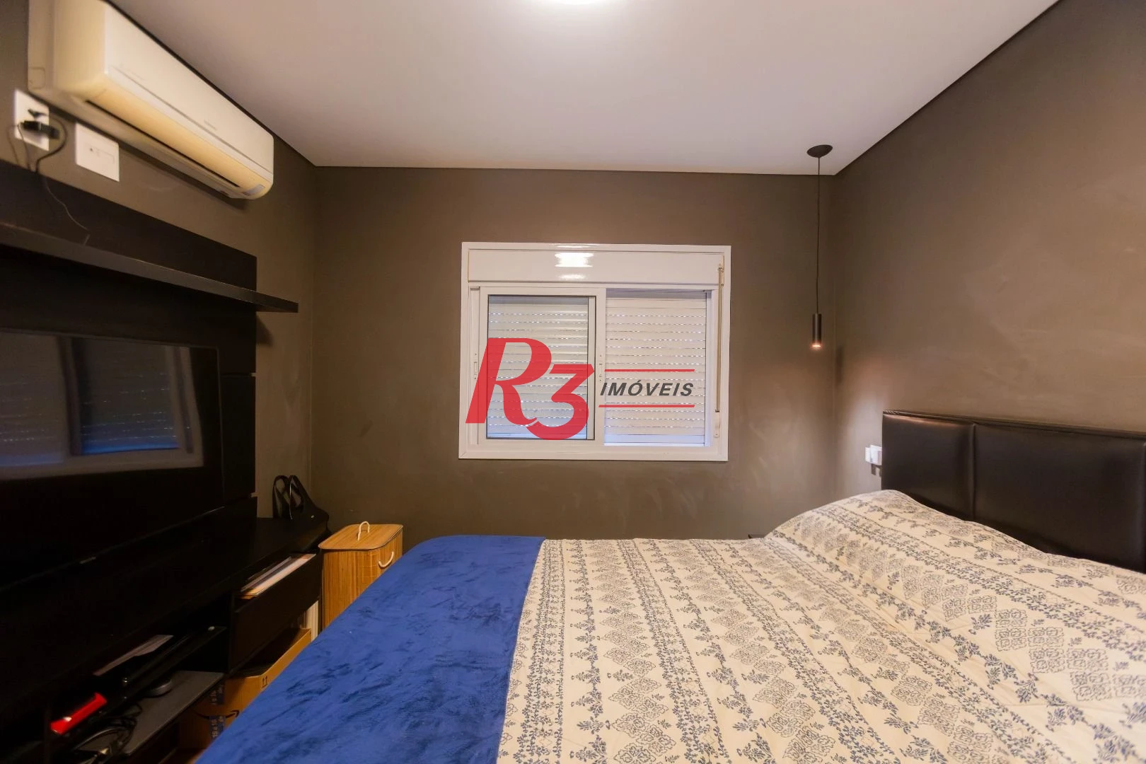 Apartamento com 2 dormitórios à venda, 78 m² por R$ 880.000,00 - Ponta da Praia - Santos/SP