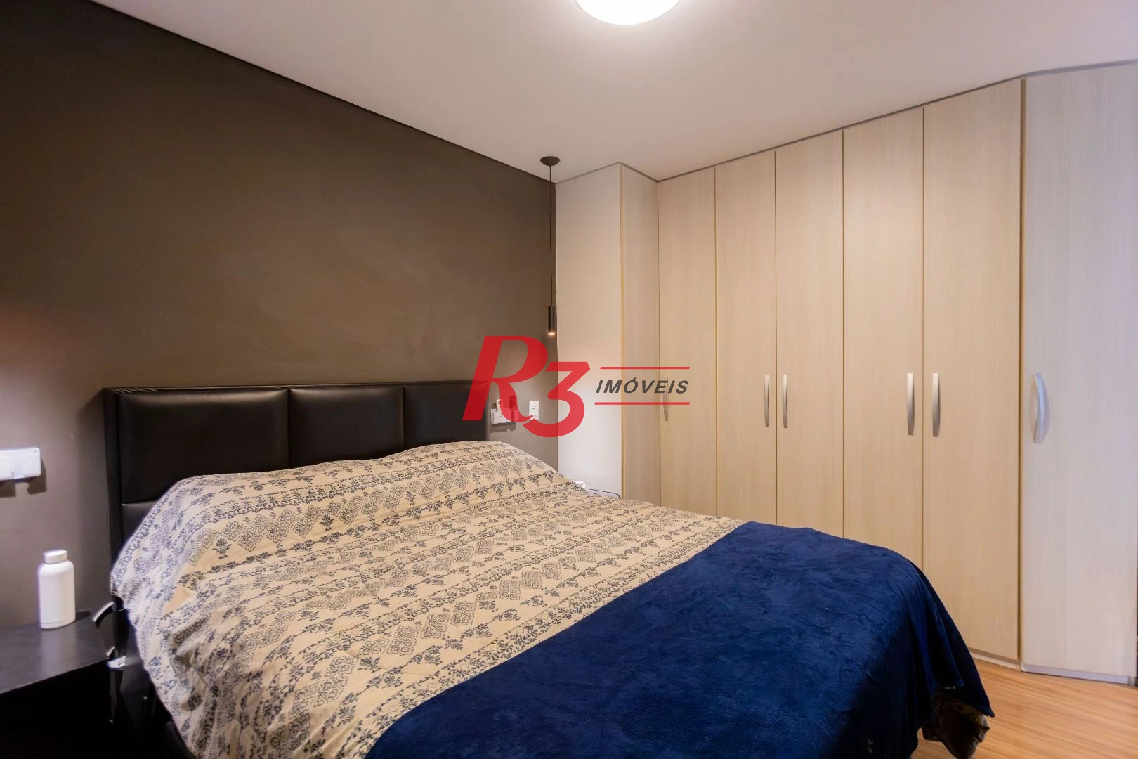 Apartamento com 2 dormitórios à venda, 78 m² por R$ 880.000,00 - Ponta da Praia - Santos/SP