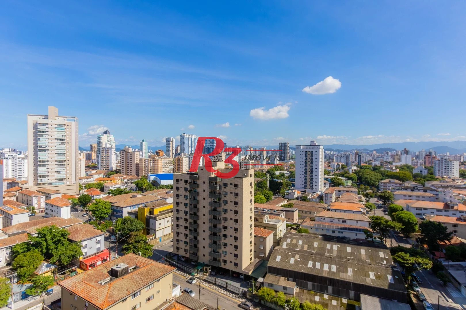Apartamento com 2 dormitórios à venda, 78 m² por R$ 880.000,00 - Ponta da Praia - Santos/SP