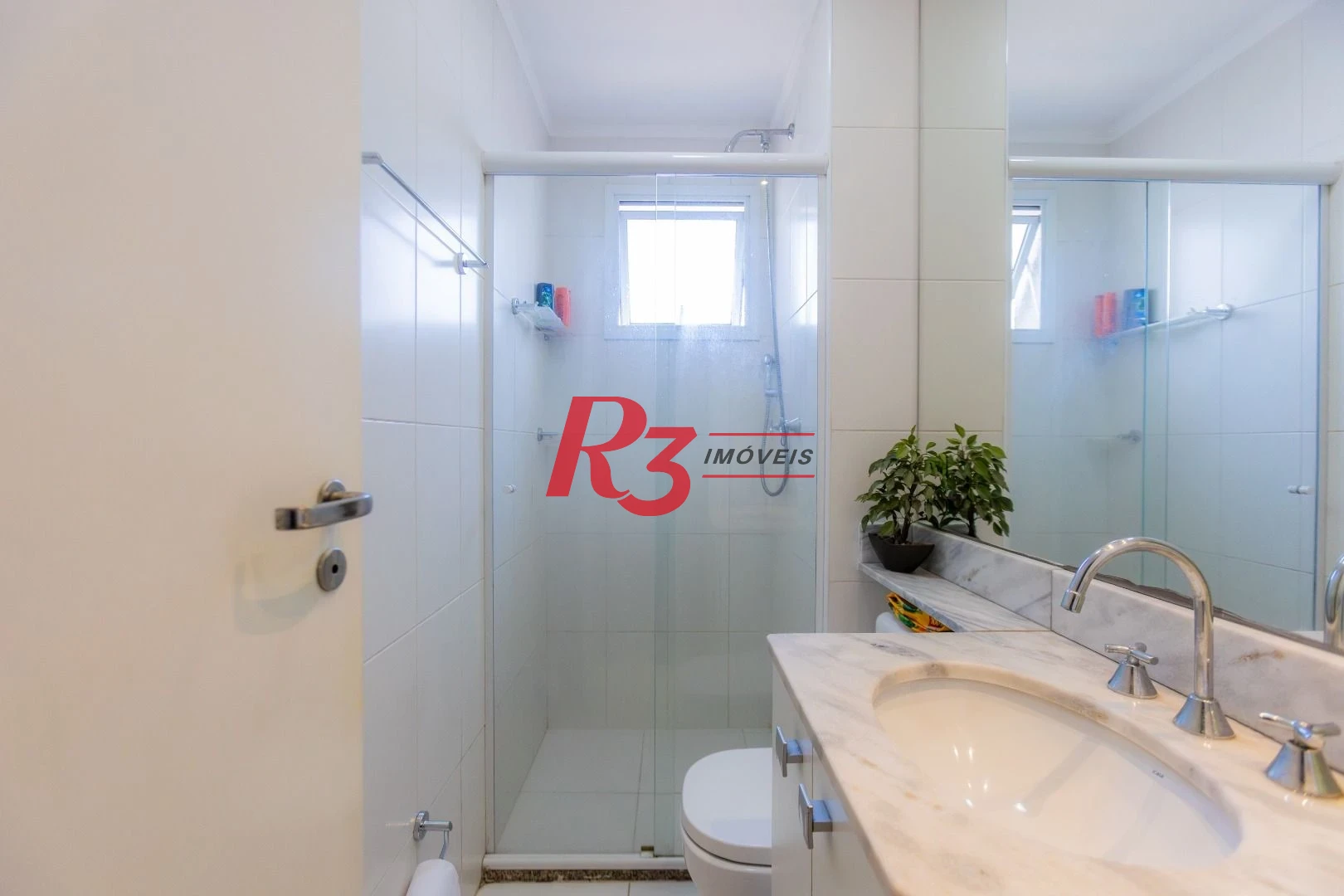 Apartamento com 2 dormitórios à venda, 78 m² por R$ 880.000,00 - Ponta da Praia - Santos/SP