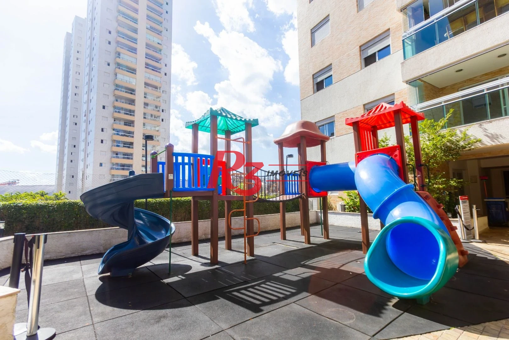 Apartamento com 2 dormitórios à venda, 78 m² por R$ 880.000,00 - Ponta da Praia - Santos/SP