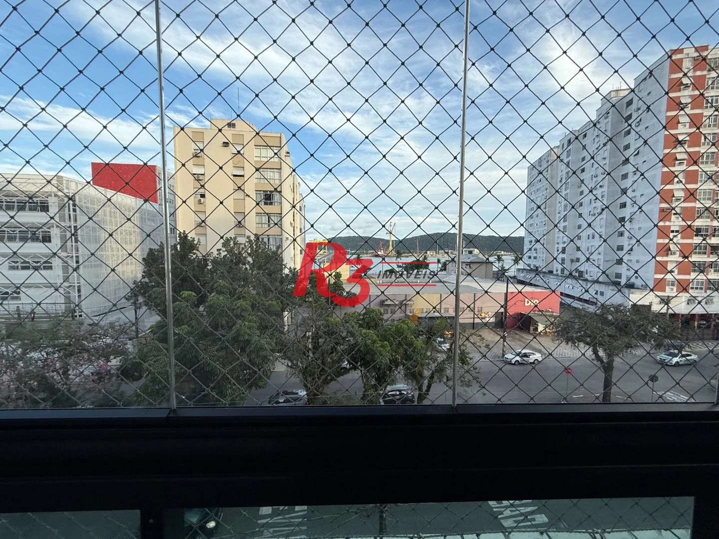 Apartamento à venda, 148 m² por R$ 1.200.000,00 - Ponta da Praia - Santos/SP