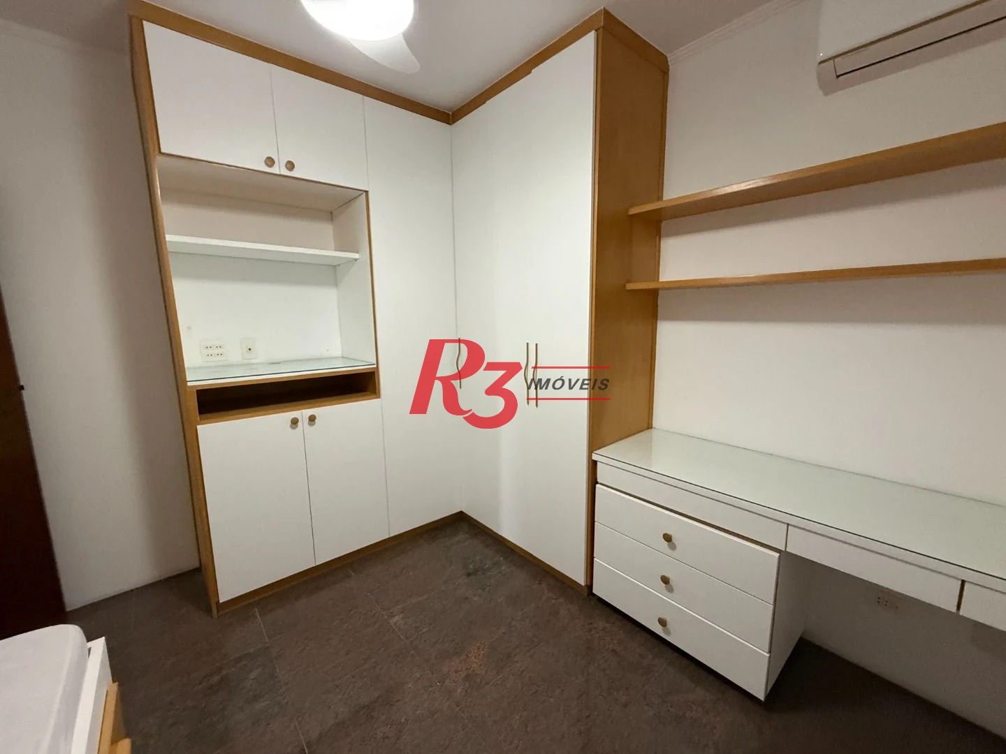 Apartamento à venda, 148 m² por R$ 1.200.000,00 - Ponta da Praia - Santos/SP
