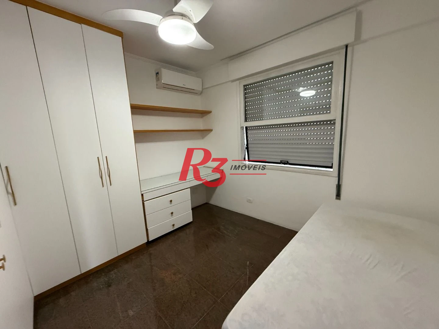 Apartamento à venda, 148 m² por R$ 1.200.000,00 - Ponta da Praia - Santos/SP