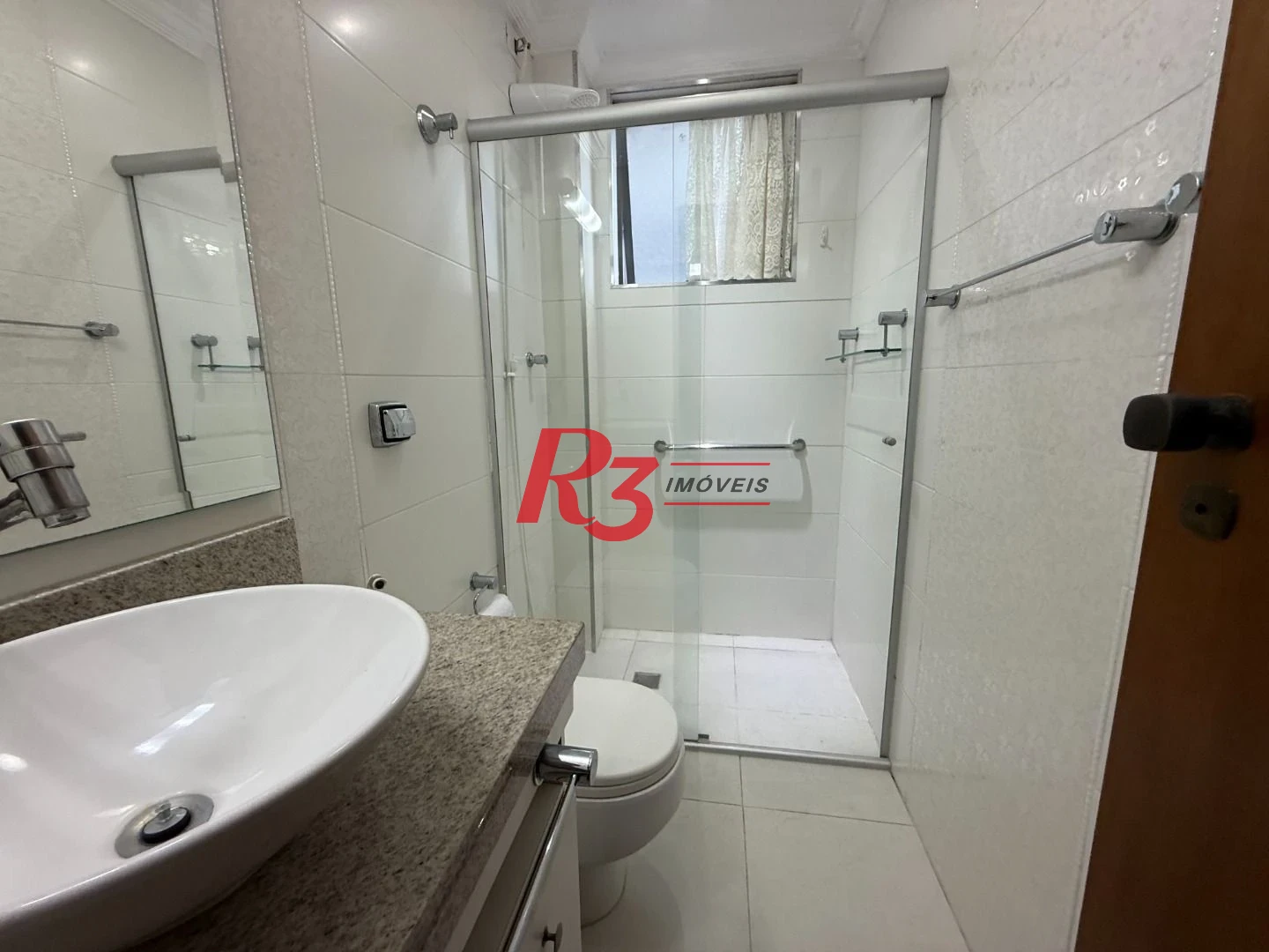 Apartamento à venda, 148 m² por R$ 1.200.000,00 - Ponta da Praia - Santos/SP