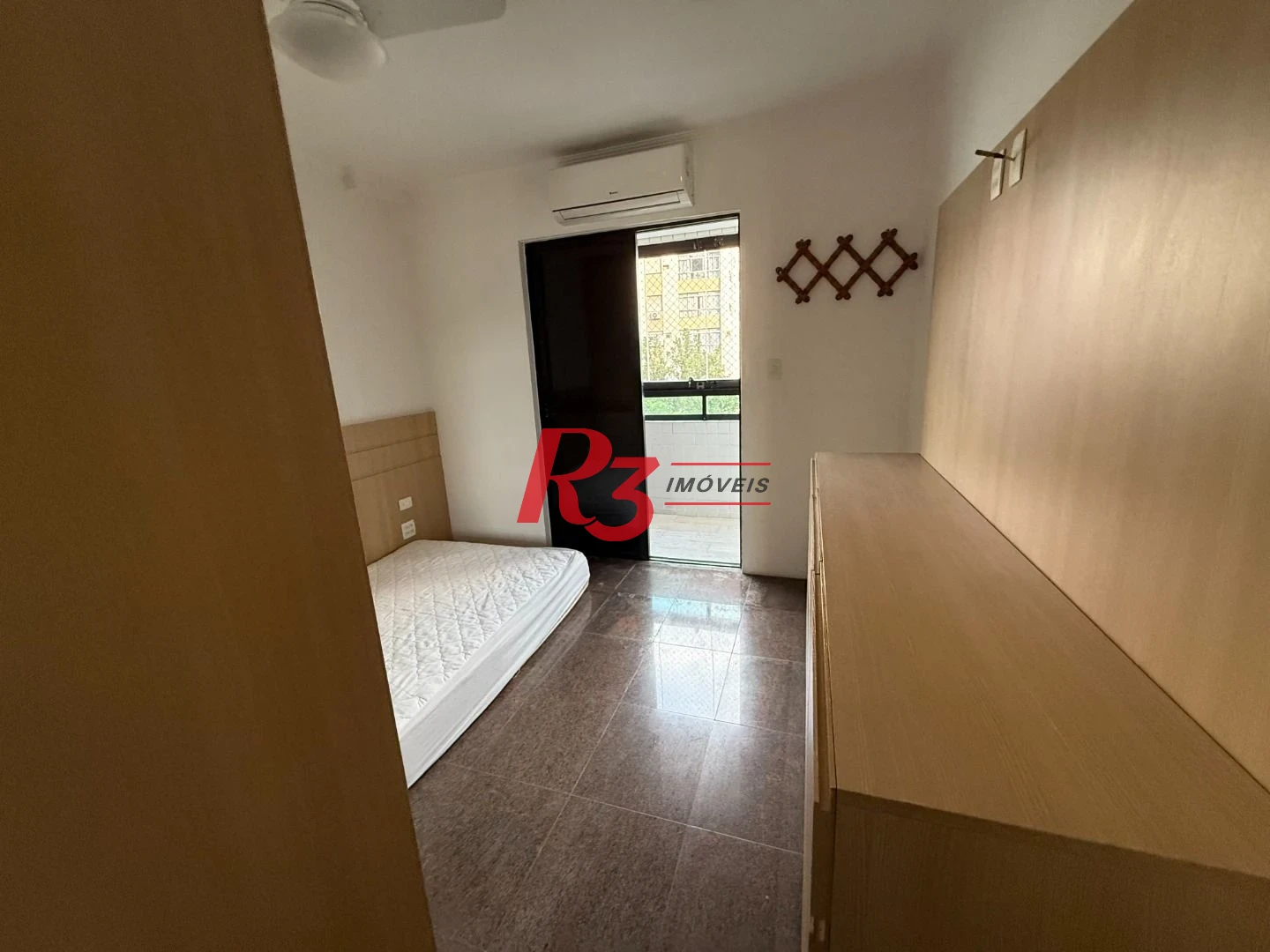 Apartamento à venda, 148 m² por R$ 1.200.000,00 - Ponta da Praia - Santos/SP