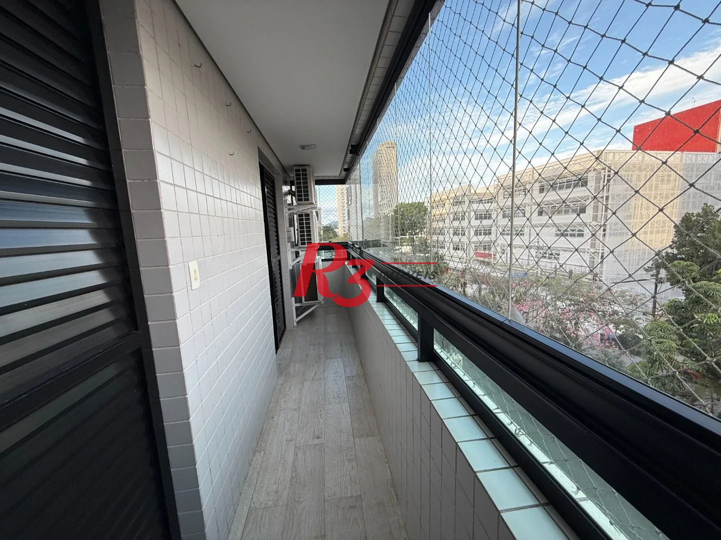 Apartamento à venda, 148 m² por R$ 1.200.000,00 - Ponta da Praia - Santos/SP
