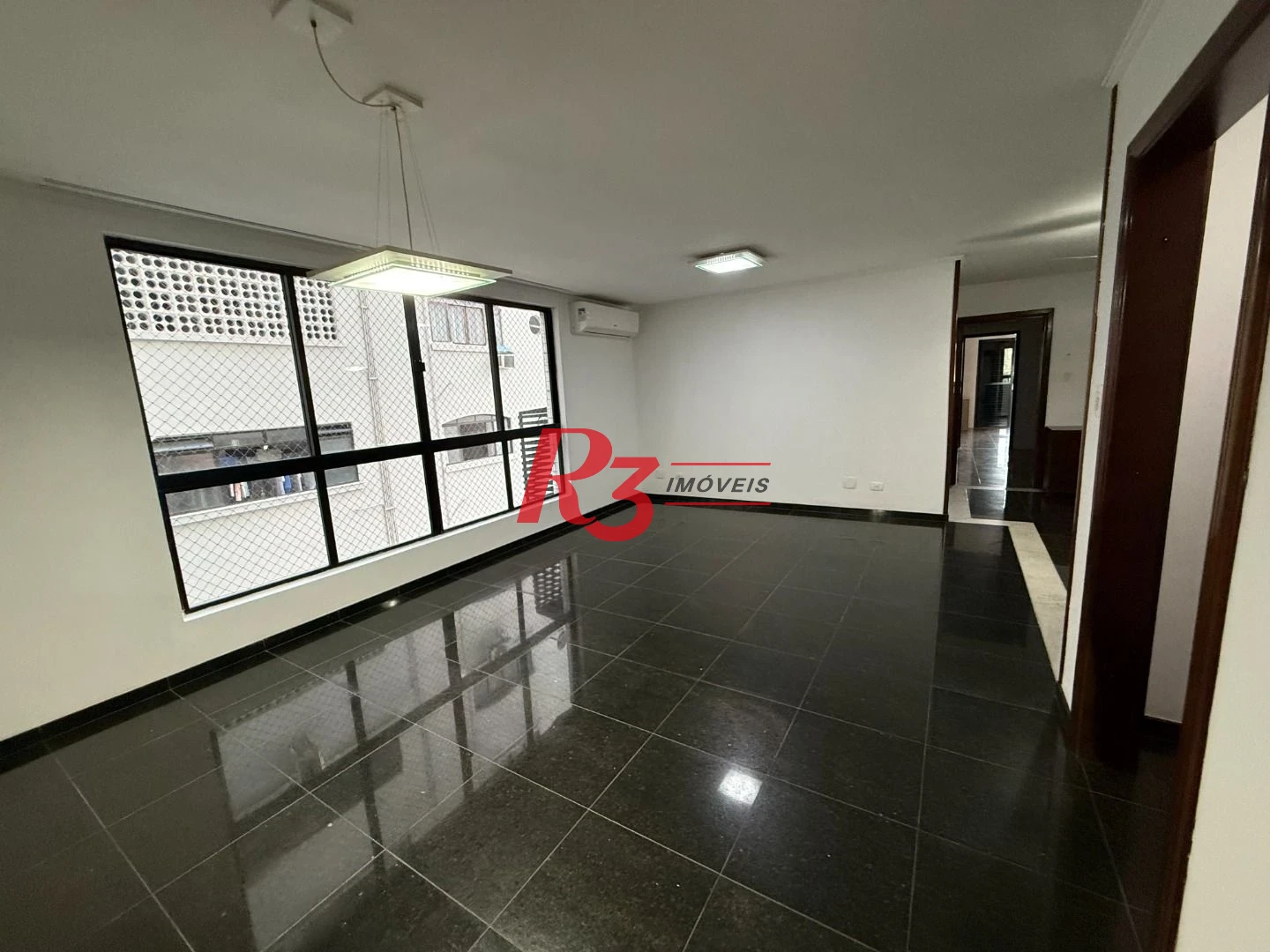 Apartamento à venda, 148 m² por R$ 1.200.000,00 - Ponta da Praia - Santos/SP