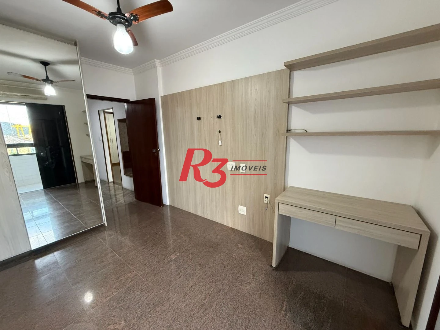 Apartamento à venda, 148 m² por R$ 1.200.000,00 - Ponta da Praia - Santos/SP