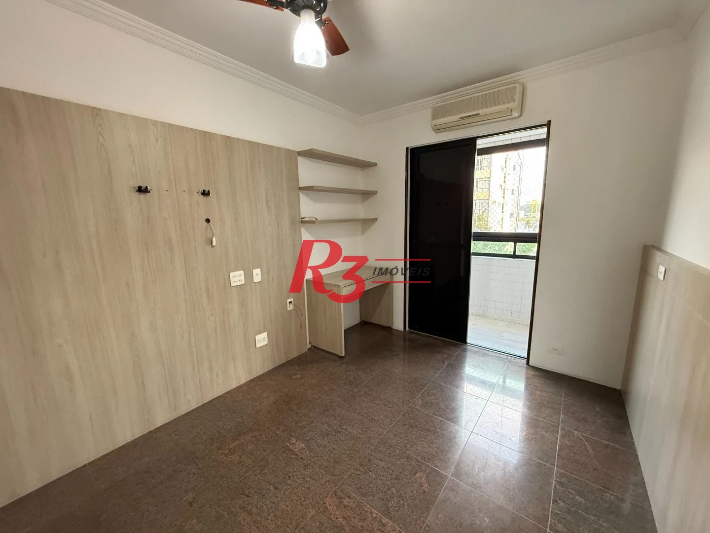Apartamento à venda, 148 m² por R$ 1.200.000,00 - Ponta da Praia - Santos/SP