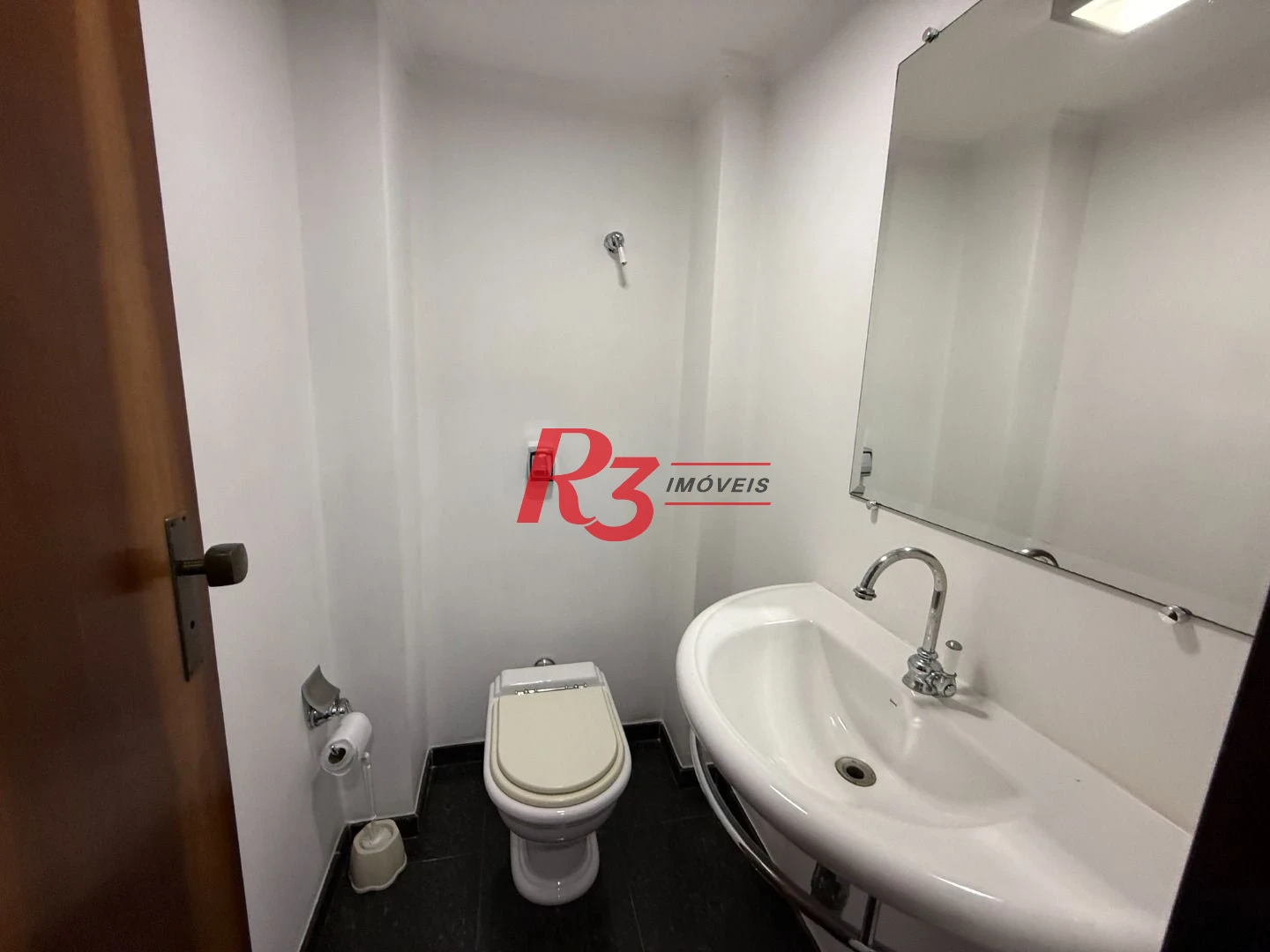 Apartamento à venda, 148 m² por R$ 1.200.000,00 - Ponta da Praia - Santos/SP
